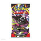 Pokémon Set allenatore Fuoriclasse Buio Pesto ITA