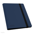 Album Ultimate Guard Flexxfolio 360 9 tasche colore Blu