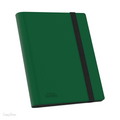 Album Ultimate Guard Flexxfolio 360 9 tasche colore Verde